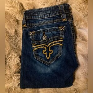 Rock Revival Skinny Jean